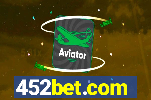 452bet.com