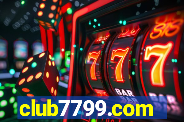 club7799.com