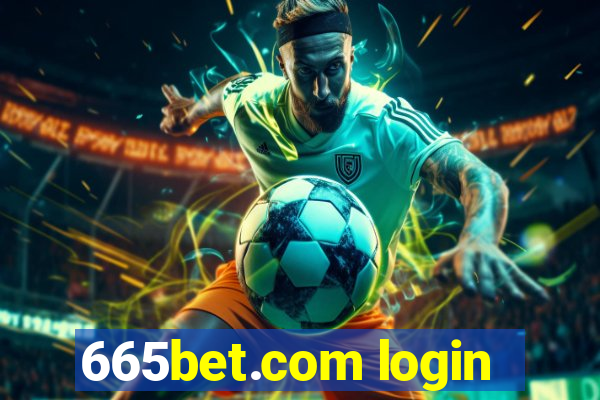 665bet.com login