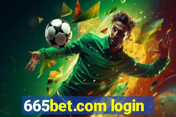 665bet.com login