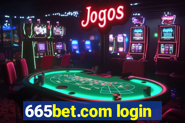 665bet.com login