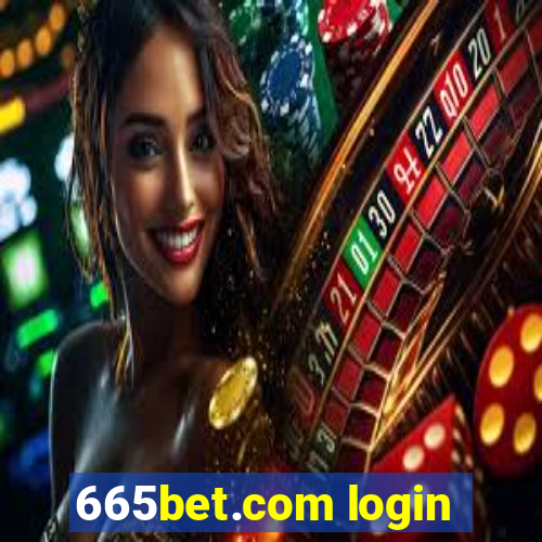 665bet.com login