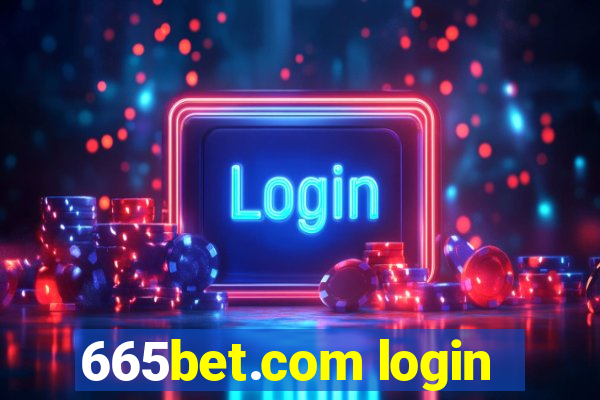 665bet.com login