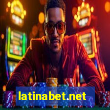 latinabet.net