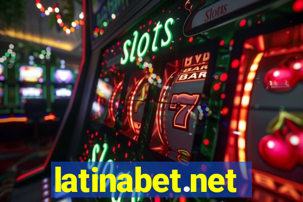 latinabet.net