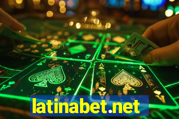 latinabet.net