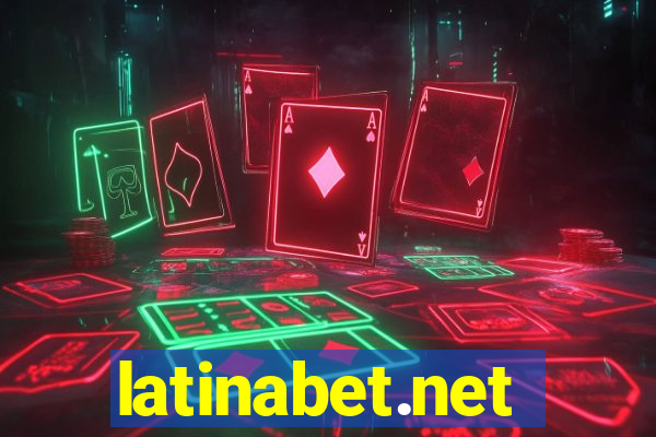 latinabet.net