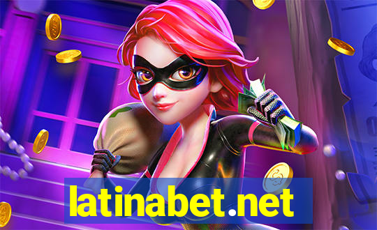 latinabet.net