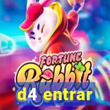 d4 entrar