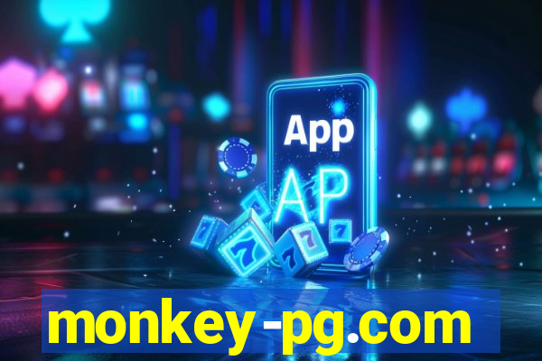 monkey-pg.com