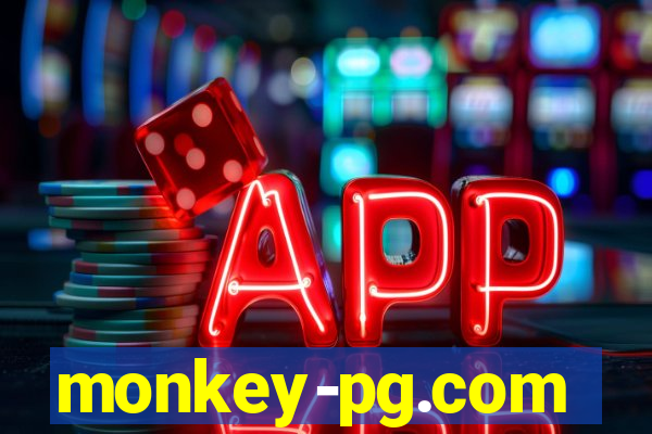 monkey-pg.com