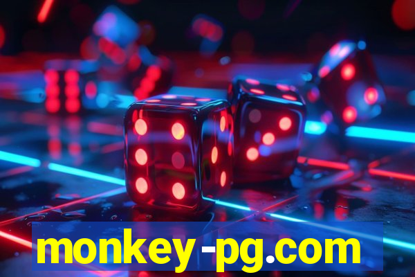 monkey-pg.com