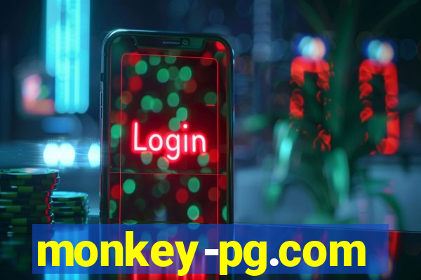 monkey-pg.com