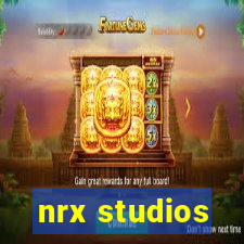 nrx studios