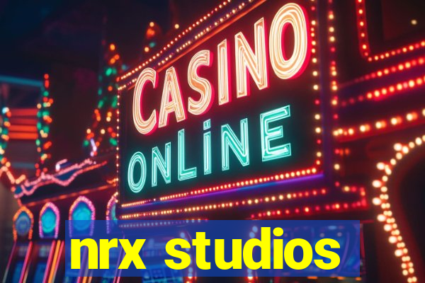 nrx studios