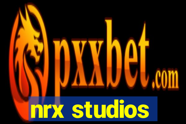 nrx studios