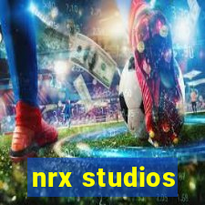 nrx studios