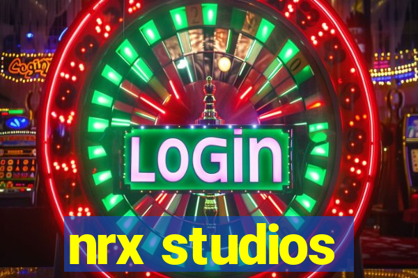 nrx studios