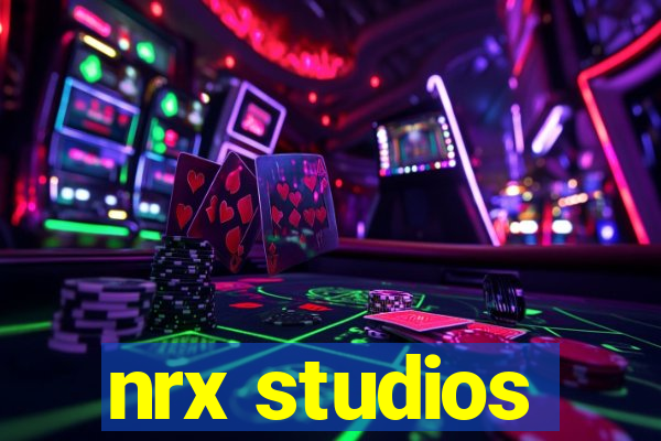 nrx studios