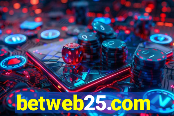 betweb25.com