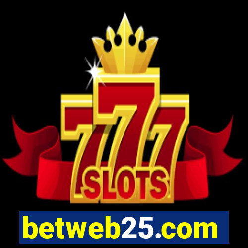 betweb25.com