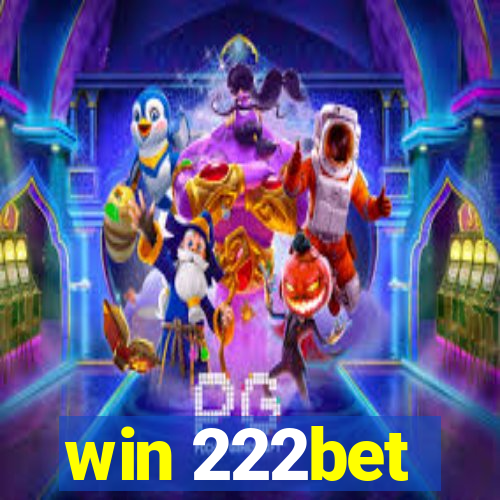 win 222bet