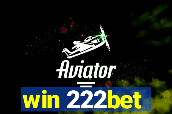 win 222bet