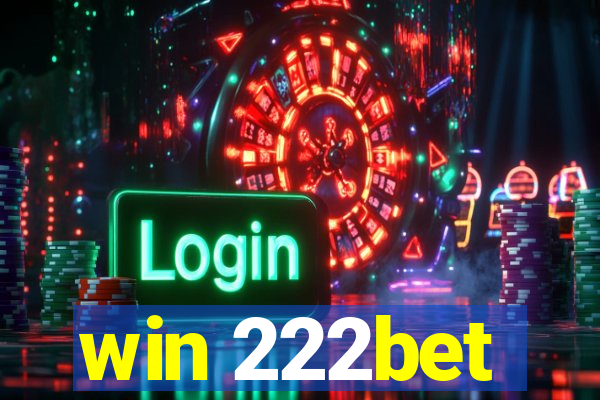 win 222bet