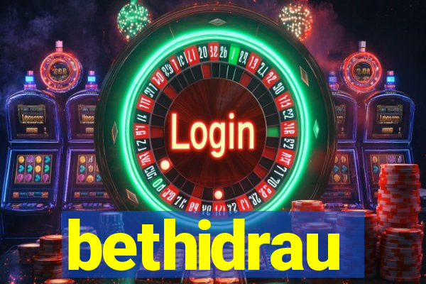 bethidrau