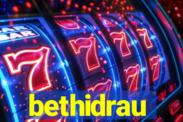 bethidrau