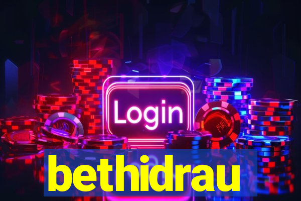 bethidrau