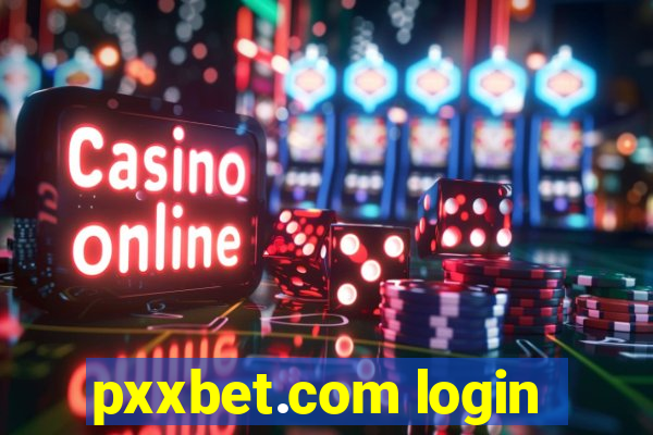 pxxbet.com login