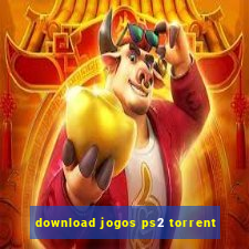 download jogos ps2 torrent