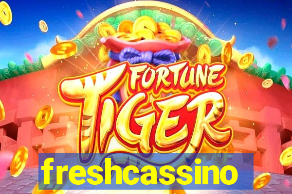 freshcassino