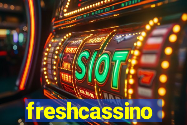 freshcassino