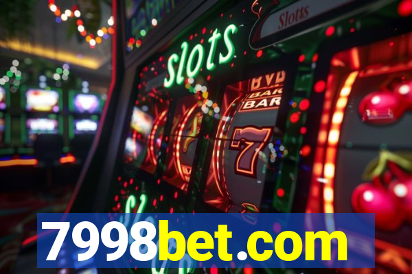 7998bet.com