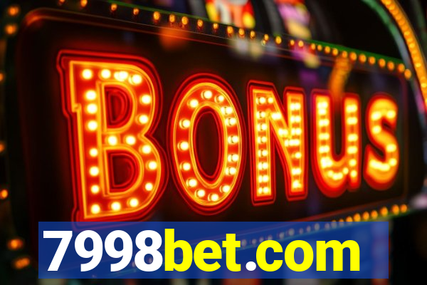 7998bet.com