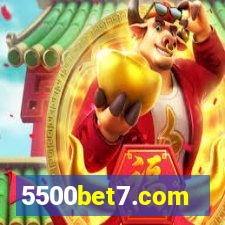 5500bet7.com