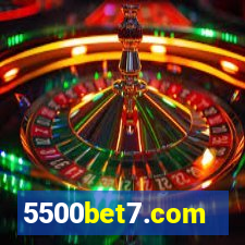 5500bet7.com