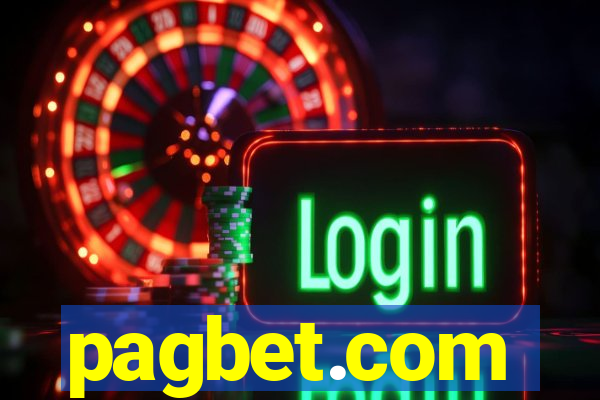 pagbet.com