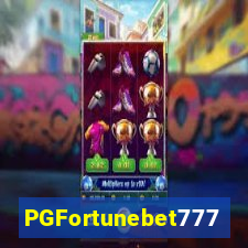 PGFortunebet777