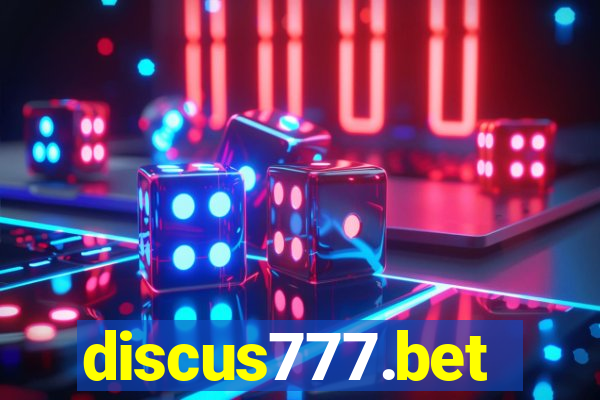 discus777.bet