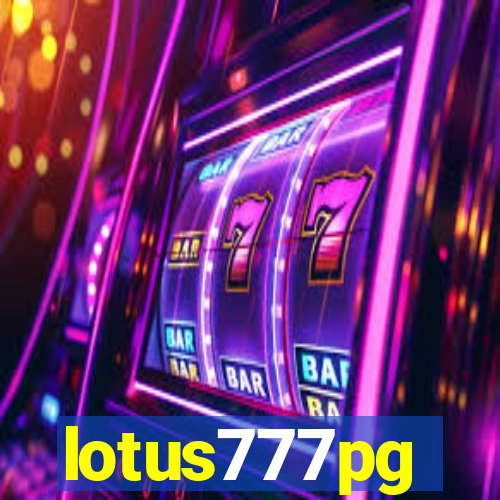 lotus777pg