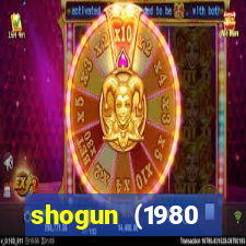 shogun (1980 dublado download)