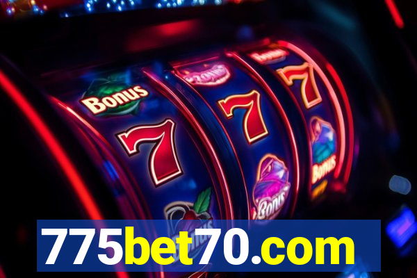 775bet70.com