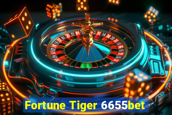 Fortune Tiger 6655bet