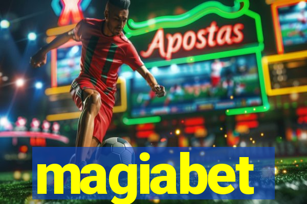 magiabet