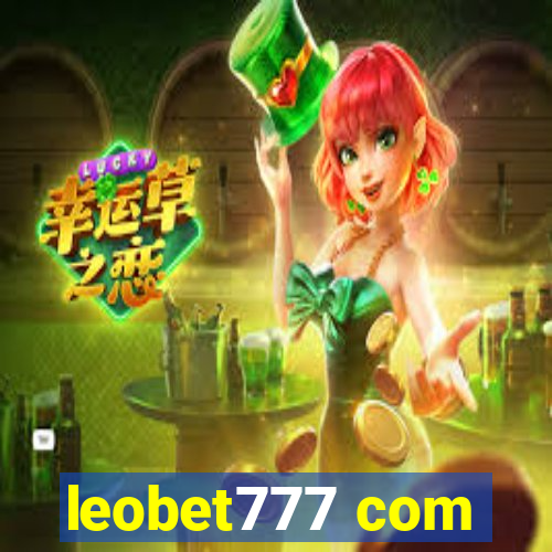 leobet777 com