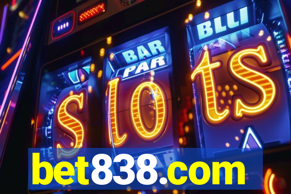 bet838.com