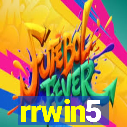 rrwin5